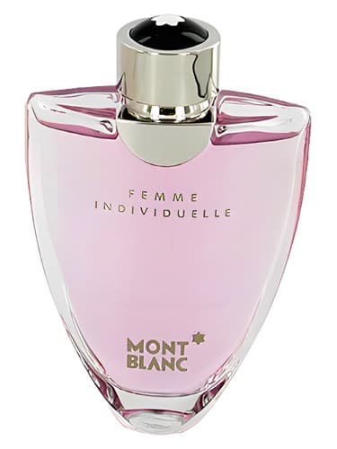 Femme Individuelle - فم ایندیویژوئل