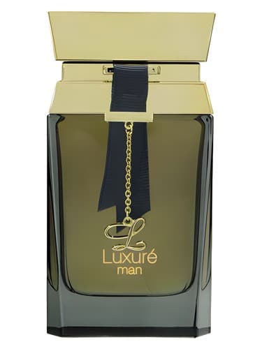 Luxuré Man