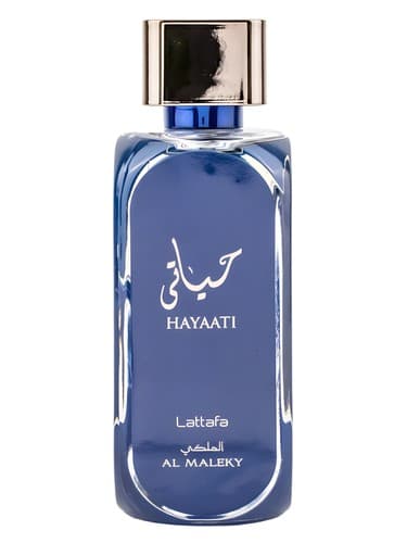 Hayaati Al Maleky - حیاتی المالکی