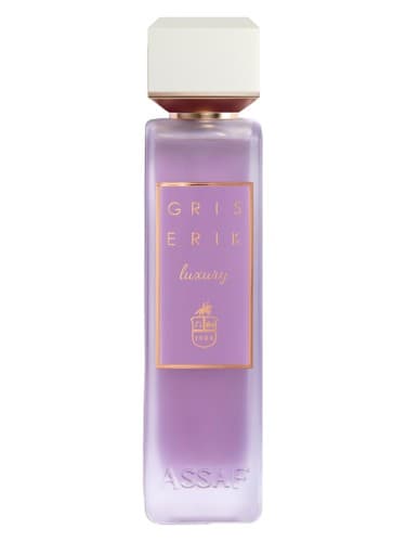 Gris Erik - گریس اریک