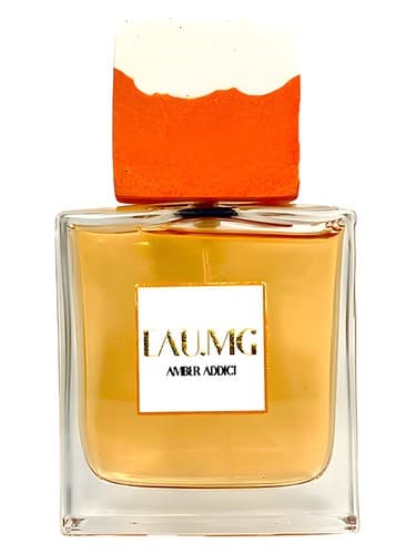 Amber Addict