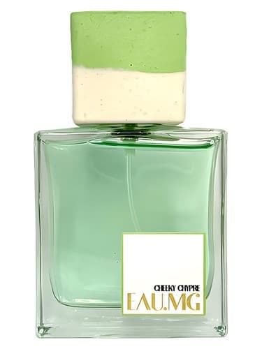 Cheeky Chypre