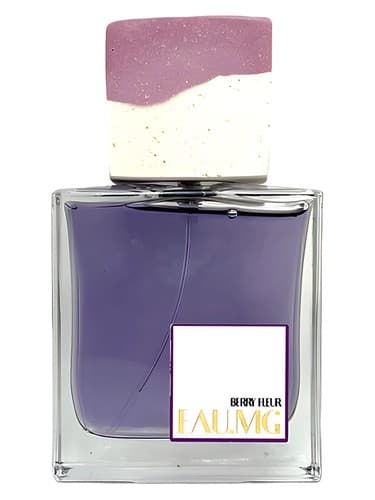 Berry Fleur - بری فلور