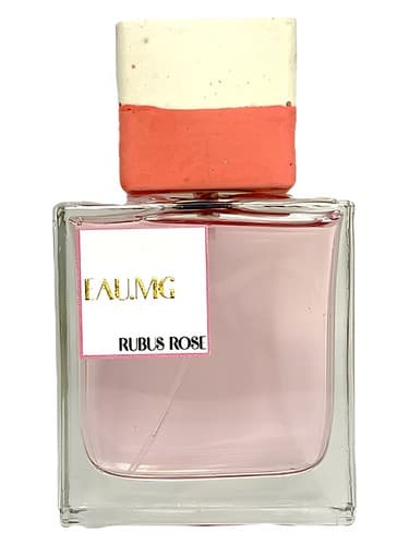 Rubus Rose - روبوس رز