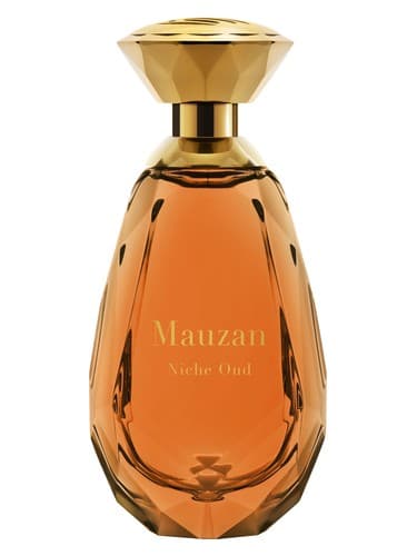 Niche Oud