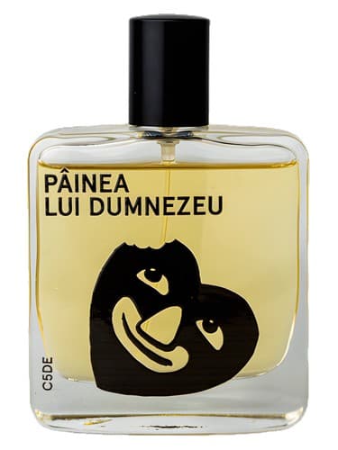 Pâinea Lui Dumnezeu 