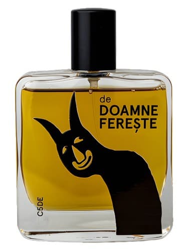 Doamne Fereste - دومن فرسته