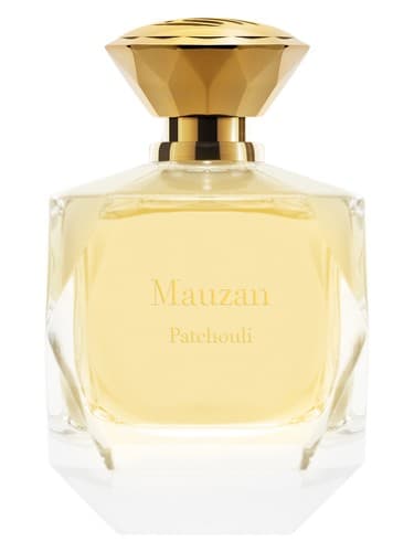 Patchouli - پاتچولی