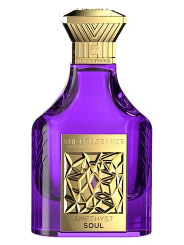 Amethyst Soul - روح آمیتیست