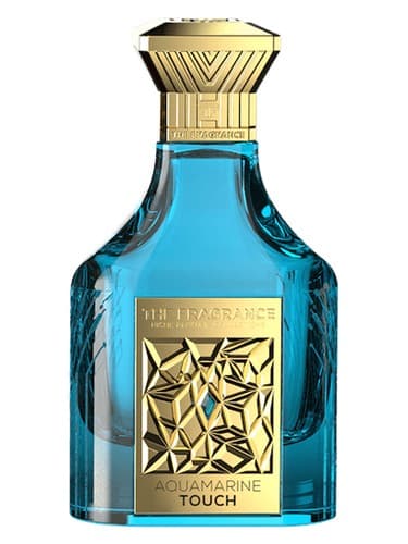 Aquamarine Touch - آکوامارین تاچ