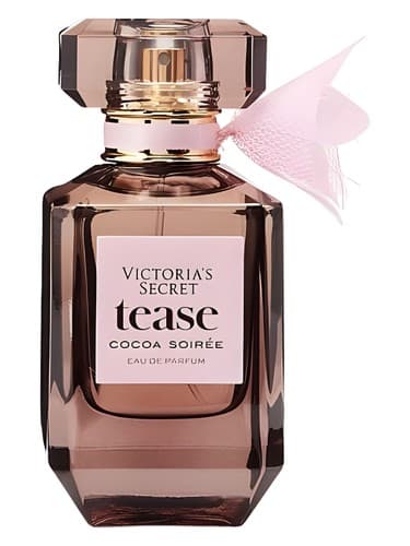 Tease Cocoa Soirée - تیز کوکوآ سوآره