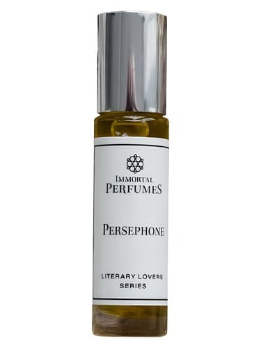 Persephone - پرسفون