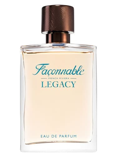 Legacy - میراث