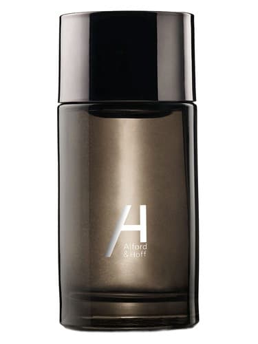 Alford & Hoff No 3
