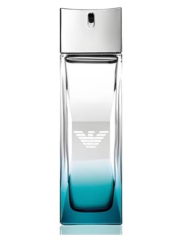 Emporio Armani Diamonds for Men Summer Edition 
