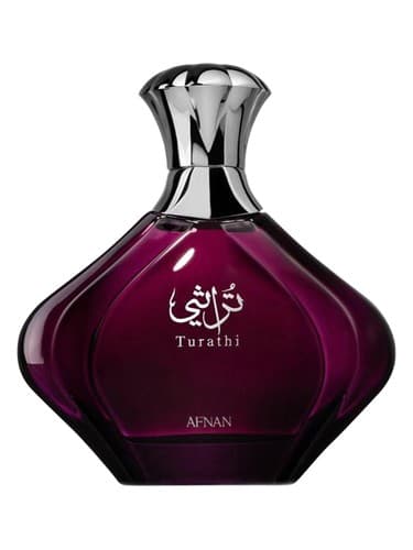 Turathi Purple - تراثی پرپل