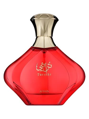 Turathi Red - توراتی رد