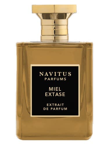 Miel Extase - میل اکستازه