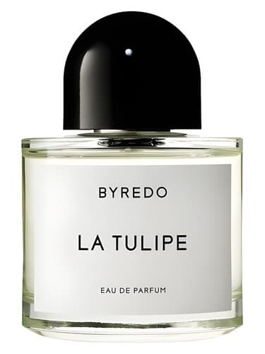 La Tulipe - لا تولیپ