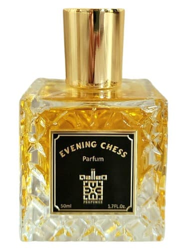 Evening Chess - شطرنج عصر