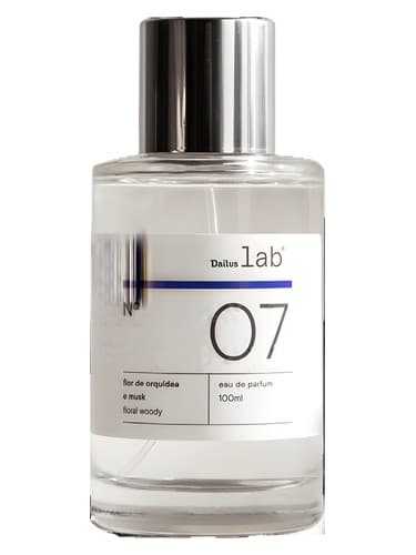 Nº 07 - شماره 07