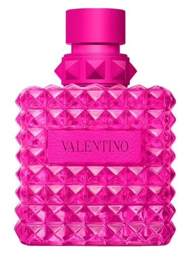 Valentino Donna Born In Roma Pink PP - والنتینو دونا بورن این روما پینک پی پی