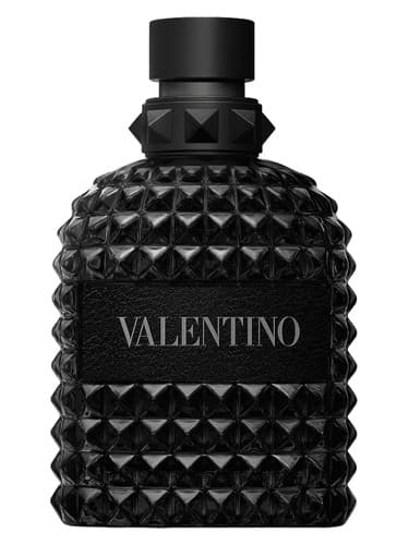 Valentino Uomo Born In Roma Rockstud Noir - ولنتینو اومو بورن این روما راکستاد نوآر