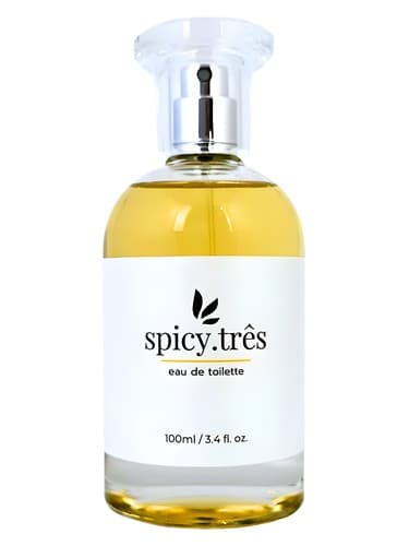 Spicy.três