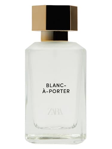 Blanc-à-Porter (Layering Enhancer Fragrance) - بلان آ پورته (لیرینگ اینهنسر فرگرنس)