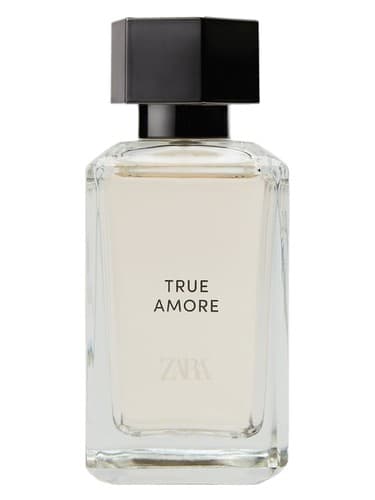 True Amore (Into The Floral) - ترو آموره اینتو د فلورال