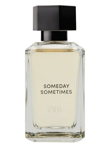 Someday Sometimes (Into The Joyful)