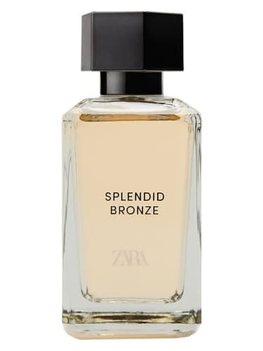 Splendid Bronze (Into The Gourmand) - اسپلندید برنز (اینتو د گورماند)