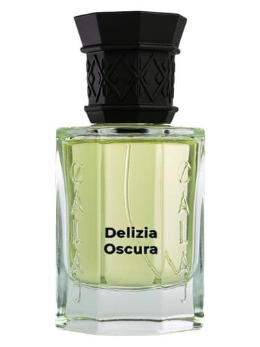 Delizia Oscura - دلیزیا اسکورا