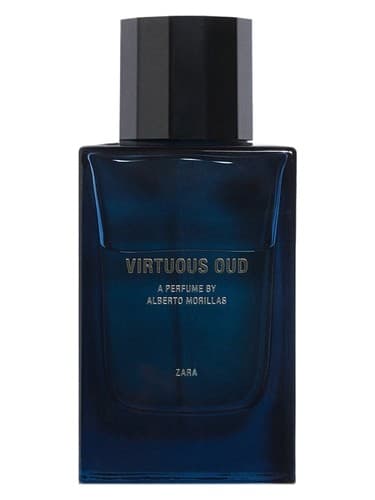 Virtuous Oud - عود با فضیلت