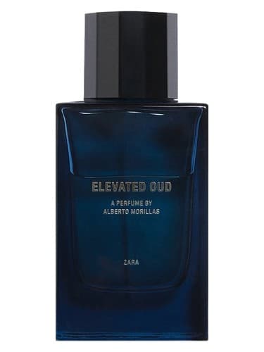 Elevated Oud - الیویتد عود