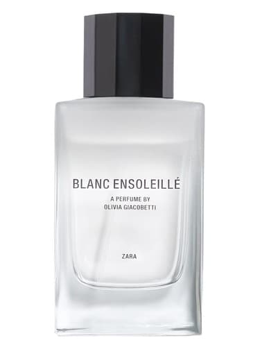 Blanc Ensoleille - بلانک انسولی