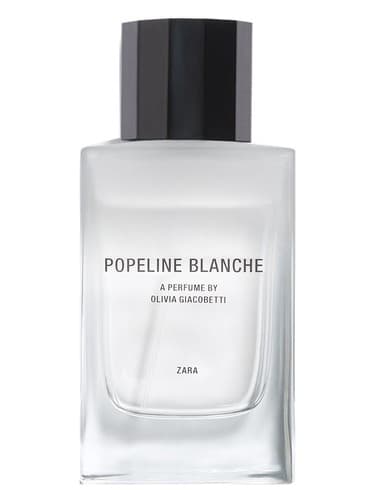 Popeline Blanche - پوپلین بلانچ