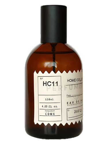 HC11 Incienso 