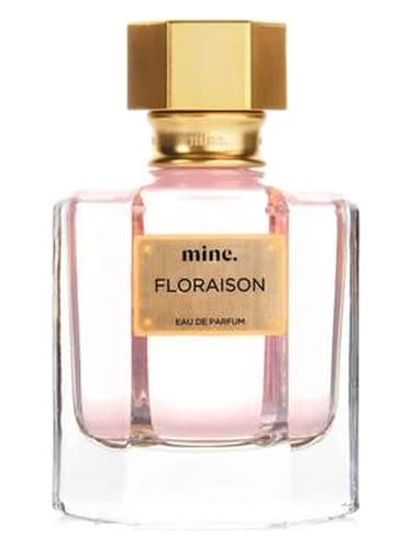 Floraison