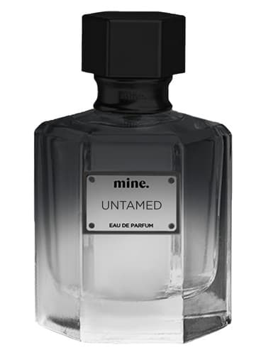 Untamed - رام نشده