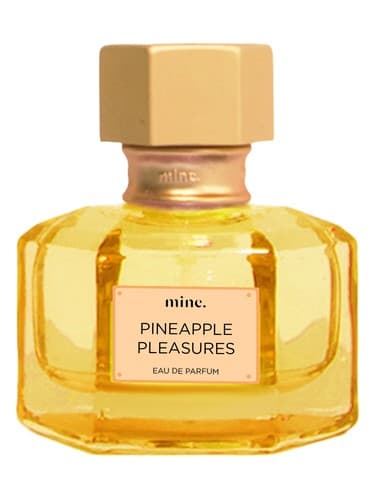 Pineapple Pleasures