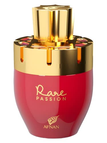Rare Passion - رر پشن