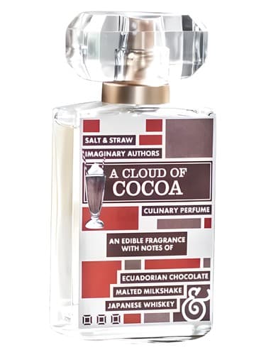 A Cloud of Cocoa - ا کلود آف کاکائو