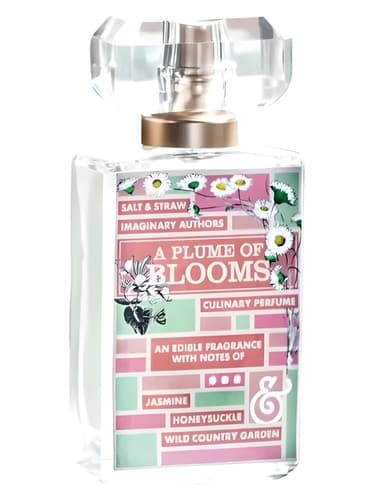 A Plume of Blooms - یک ستون از شکوفه ها