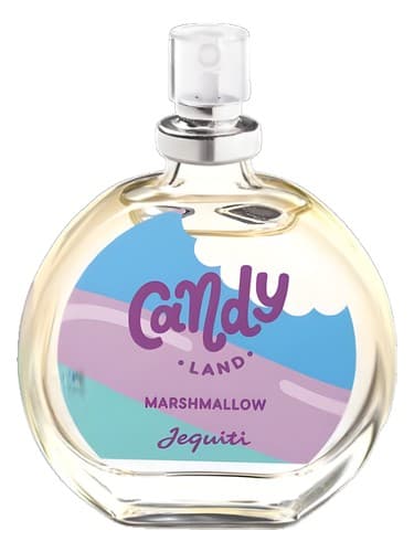 Candy Land Marshmellow - واتر نبات زمین گل ختمی
