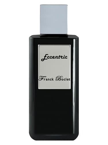 Eccentric - اکسنتریک