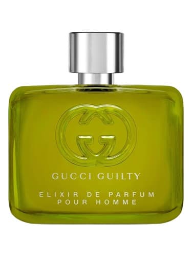 Guilty Elixir de Parfum pour Homme - گیلتی الکسیر د پارفوم پور هوم