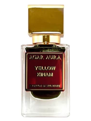 Yellow Kinam - کینام یلو