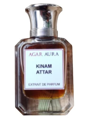 Kinam Attar - کینام عطار