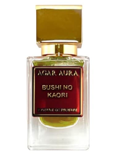 Bushi No Kaori - بوشی نو کائوری